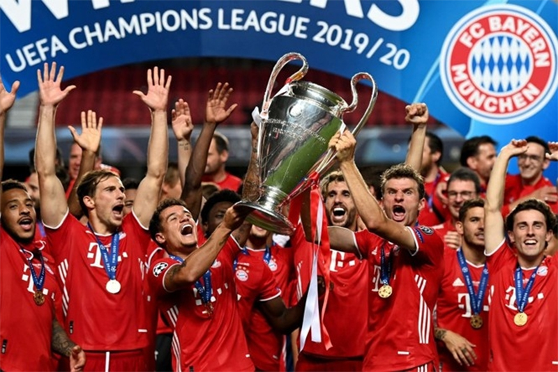 doi-bong-manh-nhat-the-gioi-moi-thoi-dai-bayern-munich-2019